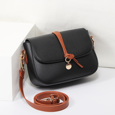 

Summer little girl bag tide Korean version fashion 100 shoulder bag oblique satchel fairy girl port style