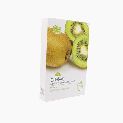 

Natural Pure Fruit Essence Sheet Face Mask Whitening Moisturizing Anti Wrinkle Facial Mask Skin Care