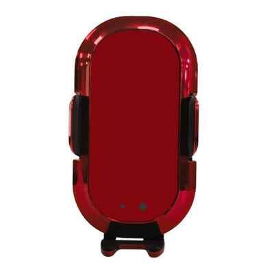 

Automatic 360 Degree Rotation Wireless Charging Charger Car Phone Bracket
