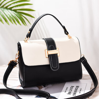 

In summer the new Korean version of young ladiesfashion ladies bags with sloping bags&one-shoulder bags with all kinds of I