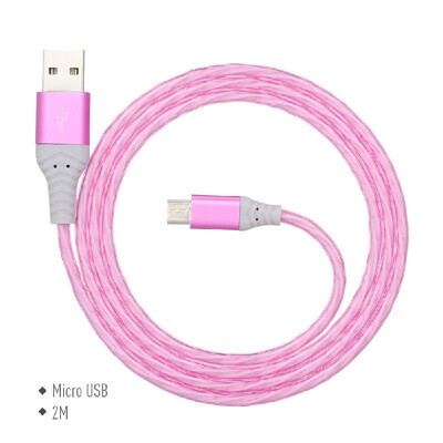 

USB Cable for Android OPPO VIVO Huawei Mobile Phone Micro USB Cable Fast Charging Cable Streamer Data Line