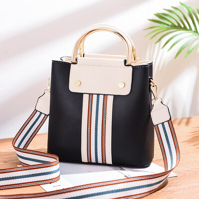 

Womens bag 2019 summer new bag Europe&America PU leather fashion handbags Messenger shoulder bag