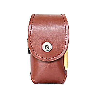 

Clip-on Golf Ball Holder Waist Belt Bag Golf Ball Pouch Golf Sports Accessory