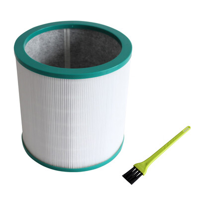 

12PCS Air Purifier For Dyson Leafless Fan Filter Element TP00TP02TP03AM11