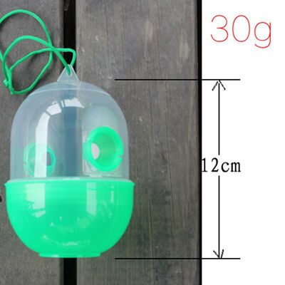 

Outdoor Hanging Wasp Trap Catcher Flies Bee Trapper Pest Repeller Insect Killer Reject Tools