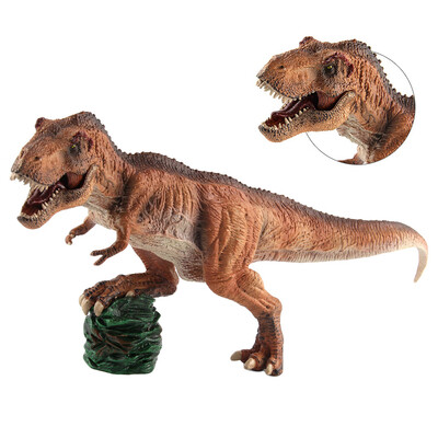 

Tailored Educational Simulated Dinosaur Model Kids Children Toy Dinosaur Gift