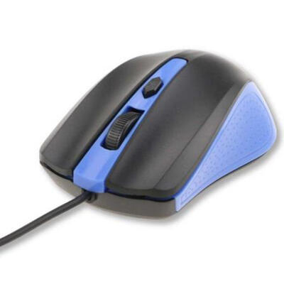 

G-211-E Wired Gaming Mouse 4D USB Mouse For Laptop PC Windows
