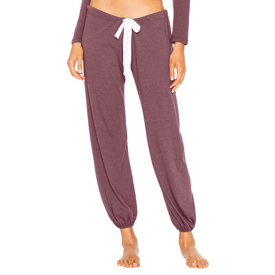

Starmoon Womens Summer Solid Color Trousers Sweatpants Yoga Pants Home Pants