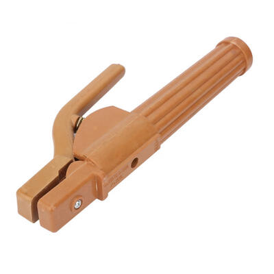 

Greensen 800A Electrode Holder Insulated Copper Welding Clamp for Welding Machine
