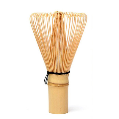 

Matcha Start Up Kit Green Tea Gift Set Japanese Made Beige Bowl Bamboo Wood Whisk And Scoop