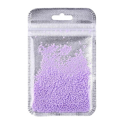 

5000pcs Nail Beads Powder Gel Glitter Polish Nail Art Decor Manicure Tool