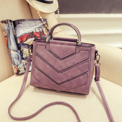 

Tailored Women Casual Vintage Geometric Bags Hotsale Handbag Shoulder Bag GY