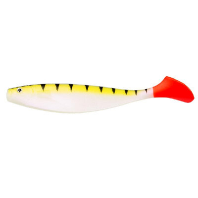 

70g Fishing Lure 24cm Plastic Minnow Bait Fluorescent Fishing Bait Artificial Soft Fishing Lure