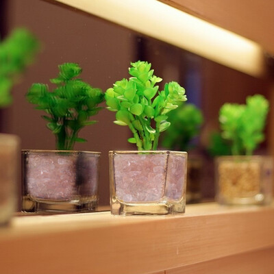 

9-20mm 100g Transparent Crystal Mineral Lucky Stone Moonstone Home Decor