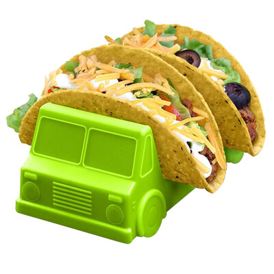 

Car Shape Mexican Pancake Clips Pancake Rack Stand Kitchen Cooking Tools Home Pizza Cooking Tools