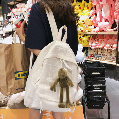 

Korean version of junior high school studentsschoolbags