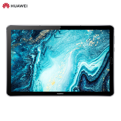

Deposited pre-sale version Huawei Tablet M6 108-inch Kirin 980 audio&video entertainment tablet 4GB64GB WiFi silver diamond