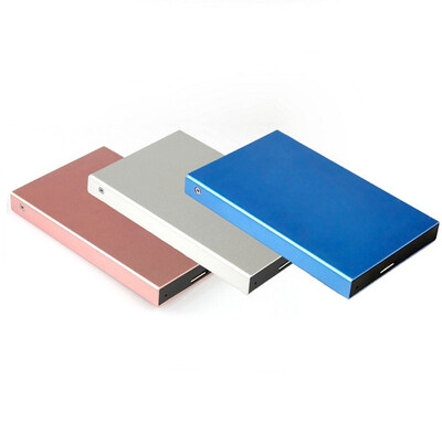 

USB30 500GB external hard drive storage portable desktop mobile hard disk