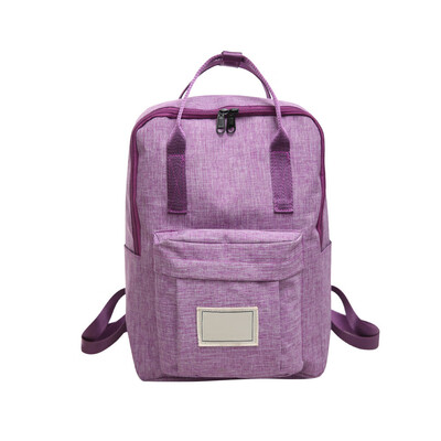 

Tailored Cute Mini Backpack Purse Small Travel Daypack Handbag