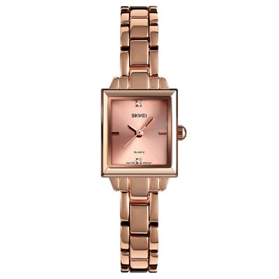 

SKMEI 1407 Women Watches Feminine Waterproof Sport Quartz Watch Female Watch Women Girl Clock for Female