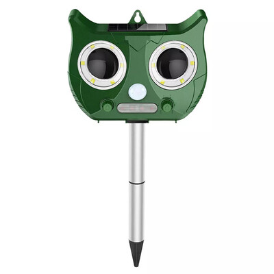 

Creative Solar Ultrasonic Insect Driving Device from Xiaomi youpin