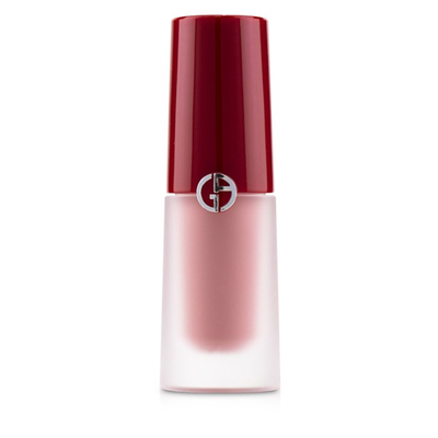 

GIORGIO ARMANI - Lip Magnet Second Skin Intense Matte Color - 100 Amaretto 39ml013oz