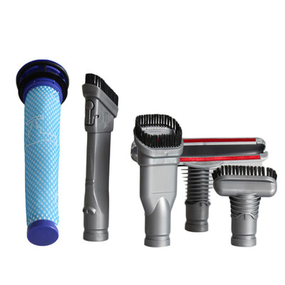 

Vacuum Brush Filters Accessories Parts For DC35 DC45 DC58 DC59 DC62 Series Sale