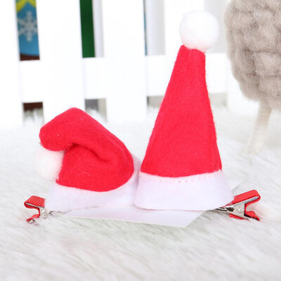 

Tailored Christmas Childrens Hairpin Cute Spring Hairpin Hair Accessories Tiara Dress Up
