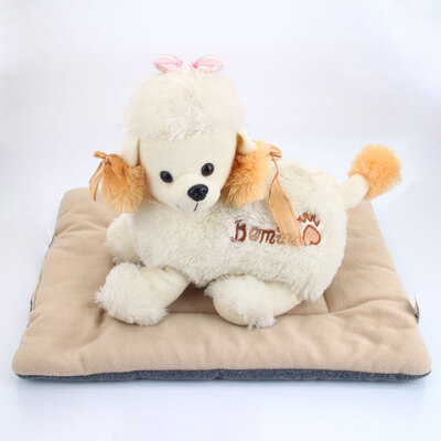 

Ktaxon Dog Pet Crate Kennel Warm Bed Beds Mat Blanke For Pad House XS S M L XL