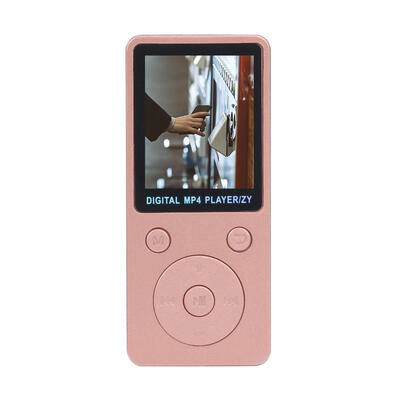 

18 inch Button Key MP3 MP4 Player LCD Screen FM Radio Video Recorder Ebook