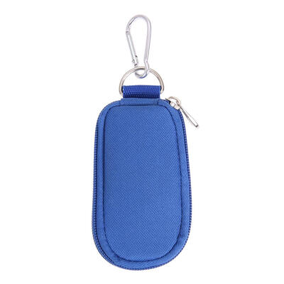 

10 Slot Essential Oil Case Protection Travel Storage Bags for 3ml Bottle