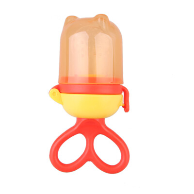 

Chew Soother Complementary Device Nipple Baby Bite Bags