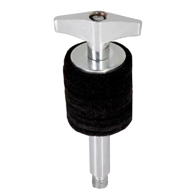 

4 Inch Mini Metal Cymbal Stacker