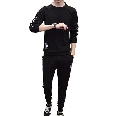 

Touruiou Sports Set Comfort 5049