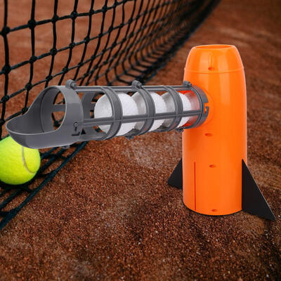 

Greensen Tennis Baseball Automatic Serving Pitching Machine Leisure Sports Toy for Children