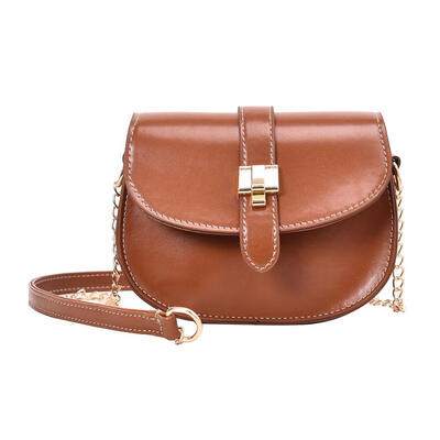 

Women PU Leather Crossbody Shoulder Bags Fashion Messenger Bag Handbags