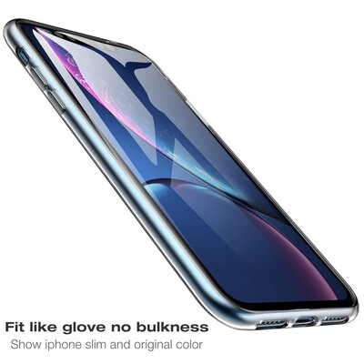 

iPhone XsXRXS MAX phone case