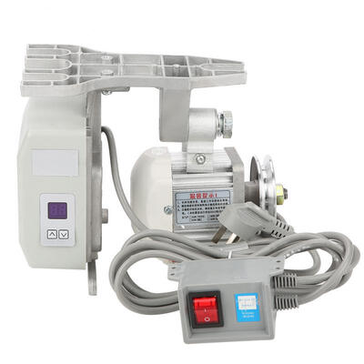 

Greensen AC 220V 550W Adjustable Mute Brushless Motor for Industrial Sewing Machine