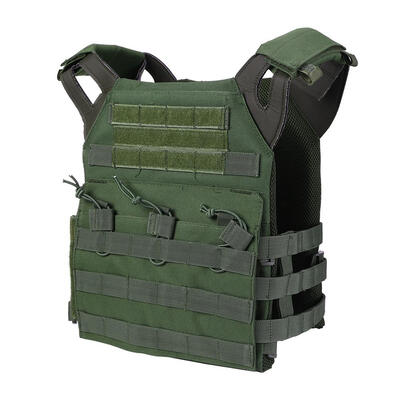 

MOLLE Sentry Lightweight Plate Carrier Assault Vest Hunting Protection