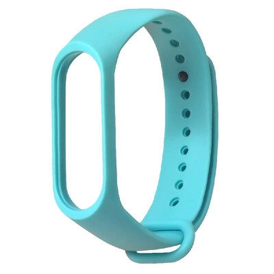 

Watch Band Sport Wristband Fashion Simple Style Wrist Strap Replacement for Xiaomi Mi Band 3 Smart Bracelet