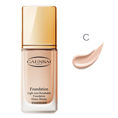 

Beauty Liquid Foundation Soft Matte Long Wear Concealer Cover Freckle Dark Circles Oil Control Foundation Women Whitening Makeup