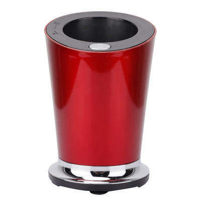 

Greensen 300W Portable Mini Electric Fruit Vegetable Juicer Food Blender Processor EU Plug 220-240V