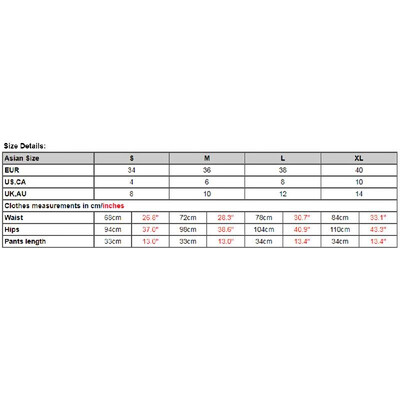 

Women Mini Shorts Ruffles High Waist Back Zipper Solid Slim High Cut Summer Short Pants