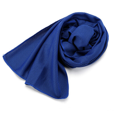 

Instant Cooling Towel Cold Golf Cycling Jogging Gym Sports Outdoor Towel GYM