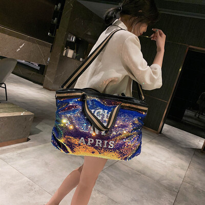

Tailored Summer New Large-capacity Bag Handbag Bag Fashion Wild Color Crossbody Bags