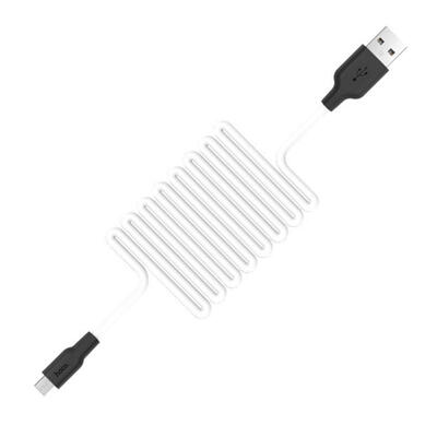 

HOCO Apple Type C Cable Usb C Fast Charge Data Cable For Iphone Quick Charging 1m-MICRO USB