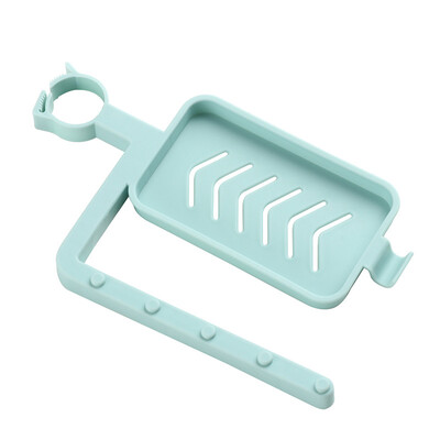 

1 Pcs Organizer Storage Supplies Things Rack Kitchen Tools Dishes Storage Dryer