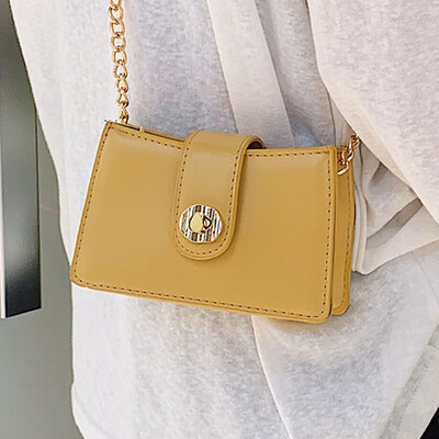 

North bag net red with women 2019 spring&summer new wave Korean fashion Joker single shoulder chain fashion bag womens bags