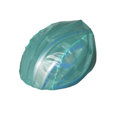 

Windproof Dust-proof Rain Cover MTB Road Bike Bicycle Cycling Cycle Ultra-light Helmet Covers