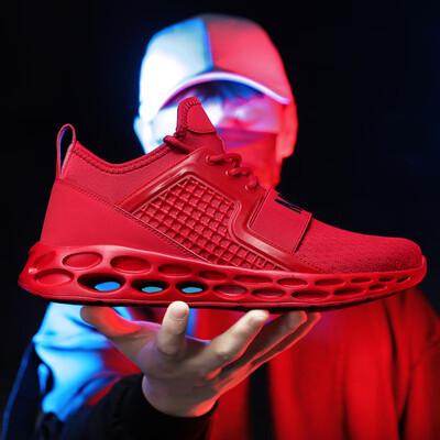 

Summer casual shoes mens fashion running mesh shoes mens new fashion sports shoes mens trend cross-border large size mens shoes